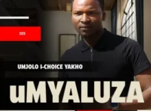 Umyaluza – umjolo I-choice yakho (Radio Edit)
