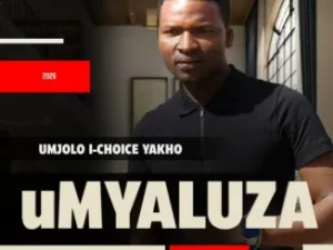 Umyaluza – umjolo I-choice yakho (Radio Edit)