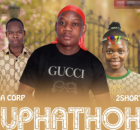 Uphathoh, Bra corp ft 2short – NGITHANDIWE