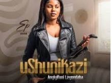 Ushunikazi – Angiyifuni leyondaba