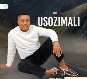 Usozimali – Ubombheka umuntu