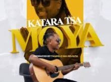 VEE MAMPEEZY - Katara Tsa Moya