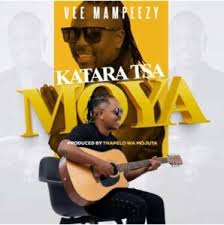 VEE MAMPEEZY - Katara Tsa Moya
