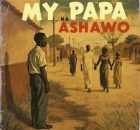 Viral Voi6 - My Papa Na Ashawo (feat. A Guy Called Men & Keasungs)