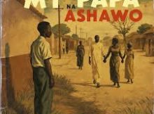 Viral Voi6 - My Papa Na Ashawo (feat. A Guy Called Men & Keasungs)
