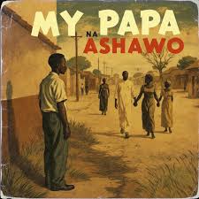 Viral Voi6 - My Papa Na Ashawo (feat. A Guy Called Men & Keasungs)