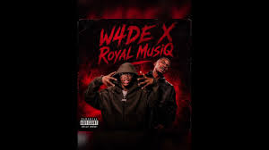 W4de, RoyalMusiq - (mabenitoo!!) HeEh! HeEh!