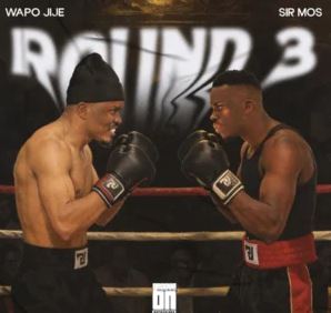 WAPO Jije – Hold On
