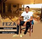 Weirdo2265 Ft. Feza - Sekukaningi