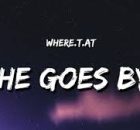 Where.t.at - she goes by Denver