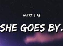 Where.t.at - she goes by Denver