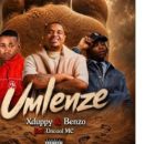 Xduppy & Benzoo – Umlenze Ft. Uncool MC