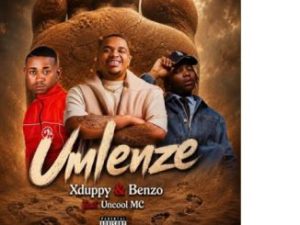 Xduppy & Benzoo – Umlenze Ft. Uncool MC
