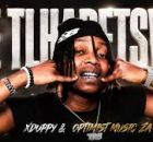 Xduppy - Ke tlhapetswi feat. Optimist Music ZA
