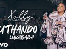Xolly Mncwango - Uthando Lukababa