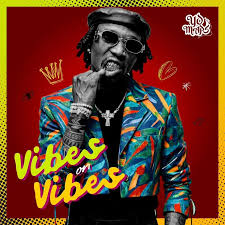 Yo Maps - VIBES ON VIBES