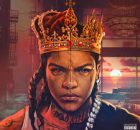 Young M.A – KWEEN Album 2026