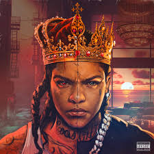 Young M.A – KWEEN Album 2026