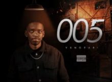 Yxngrabi ft V MelodicSoul – Back To My Rhythm