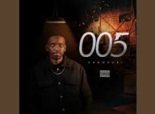 Yxngrabi – Midnight Drive Ft V MelodicSoul