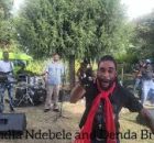 ZORORO - Somandla Ndebele & Denda Bros