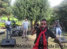 ZORORO - Somandla Ndebele & Denda Bros