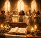 ZWOTHE KEYS – MY PRAYER (INTRO)