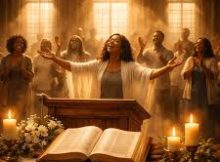 ZWOTHE KEYS – MY PRAYER (INTRO)