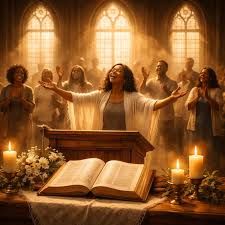 ZWOTHE KEYS – MY PRAYER (INTRO)