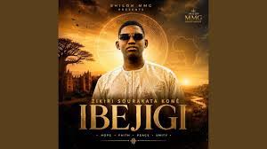 Zikiri Sourakata Kone – Ibejigi