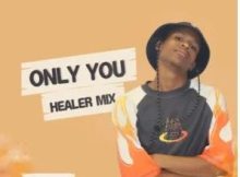 Zirto 68 – Only You (Healer Mix)