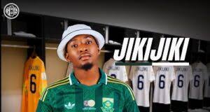 jikijiki ft Shenge Wasehlalankosi - Ngizomthatha