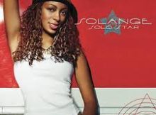 solangeknowles music - So Be It