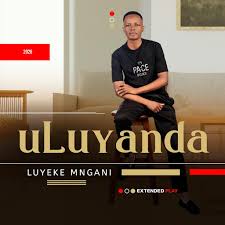uLuyanda – Anithi Bhuti (feat. Veekay & Sbuko Samonono)