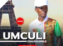 uMculi Ongadumile – Inhliziyo
