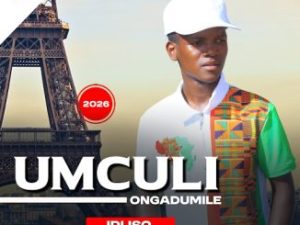 uMculi Ongadumile – Inhliziyo