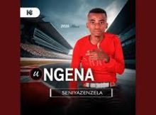uNgena - Ingilosi ft Mdumiseni Ngena Thwala