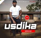 uSdika – Ngeke ngimyeke ft. Lyma
