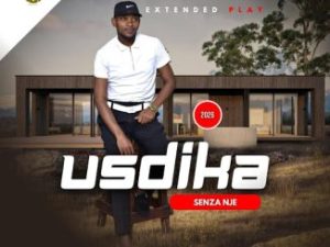 uSdika – Ngeke ngimyeke ft. Lyma