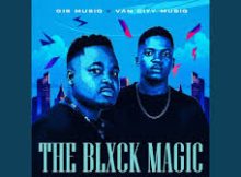 015 MusiQ & Van City MusiQ ft Kidd Charmaine & Berry Jive – Mission