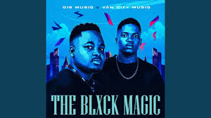 015 MusiQ & Van City MusiQ ft Kidd Charmaine & Berry Jive – Mission