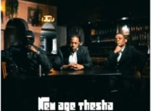 031 Mafia, The Musical Selectors SA & Ruvano – New Age Thesha (GQOM & DISCO)