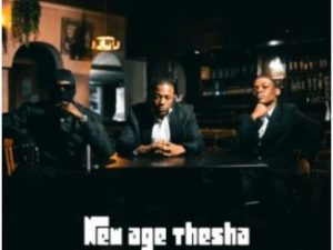 031 Mafia, The Musical Selectors SA & Ruvano – New Age Thesha (GQOM & DISCO)
