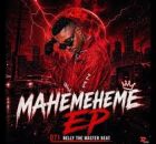 071 Nelly The Master Beat ft Dc Holy, Vocalist Riah & Viter – Yena Ogona