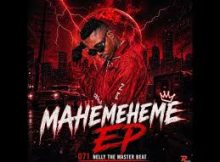 071 Nelly The Master Beat ft Dc Holy, Vocalist Riah & Viter – Yena Ogona