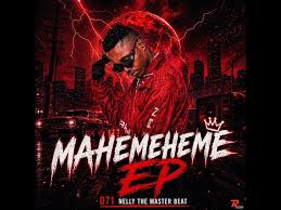 071 Nelly The Master Beat ft Dc Holy, Vocalist Riah & Viter – Yena Ogona
