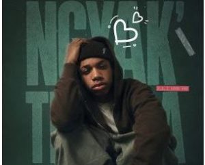 18Teen Rsa & Mizi.DM & Dutch – Ngiyak’ Thanda ft. Kylee