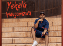 3D a.k.a. Uchu, Vusinator & Mgiftoz SA – Yekela Iyidugamizwa