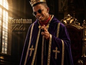 808Papiey ft Mashkillah Da Pro & Trill Kay – Never Easy (Intro)