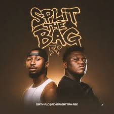 Achina Gattah Ase & Dirty Flo – MG1

